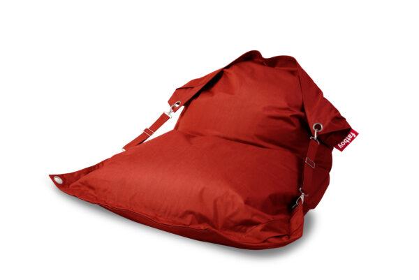 Buggle up outdoor Red