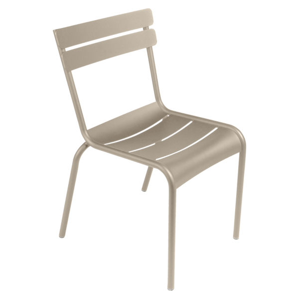 120 14 Nutmeg Chair