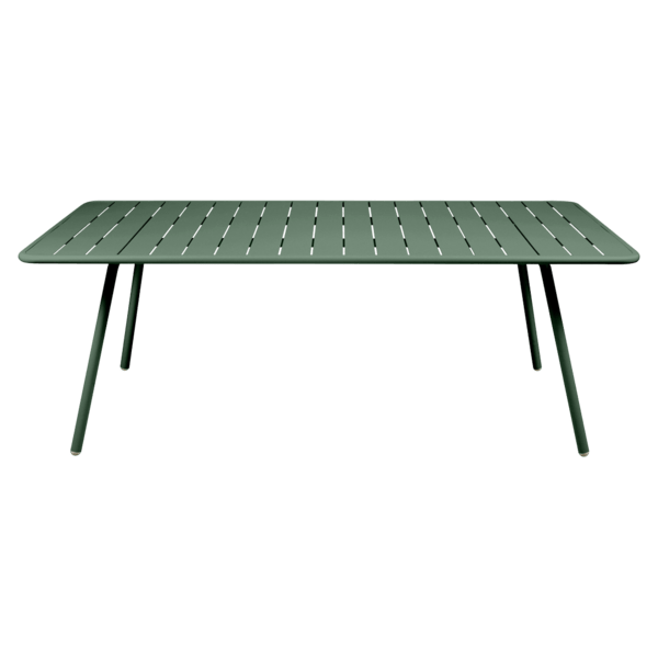 150 2 Cedar Green Table 207 x 100 cm