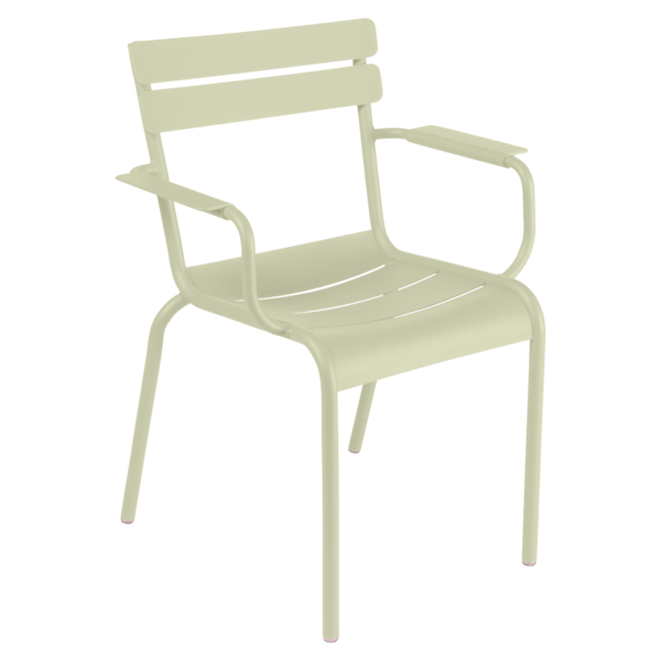 195 65 Willow Green Armchair