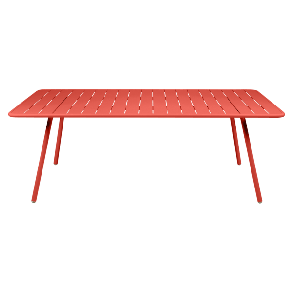 255 45 Capucine Table 207 x 100 cm