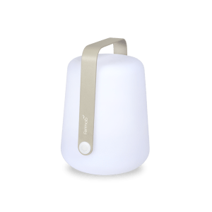 BALAD LAMPE H25 GRIS ARGILE SKU 3612A5