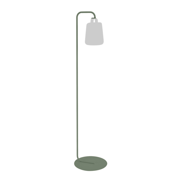 BALAD PIED SIMPLE AVEC LAMPE CACTUS V2