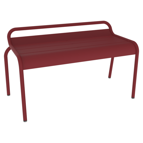 LUXEMBOURG BANC COMPACT PIMENT SKU 411443