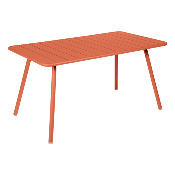 LUXEMBOURG TABLE 143x80 CAPUCINE