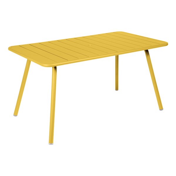 LUXEMBOURG TABLE 143x80 MIEL