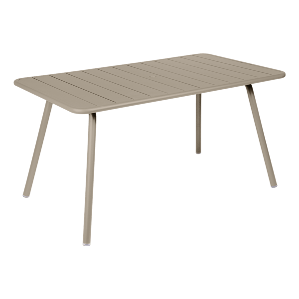 LUXEMBOURG TABLE 143x80 MUSCADE