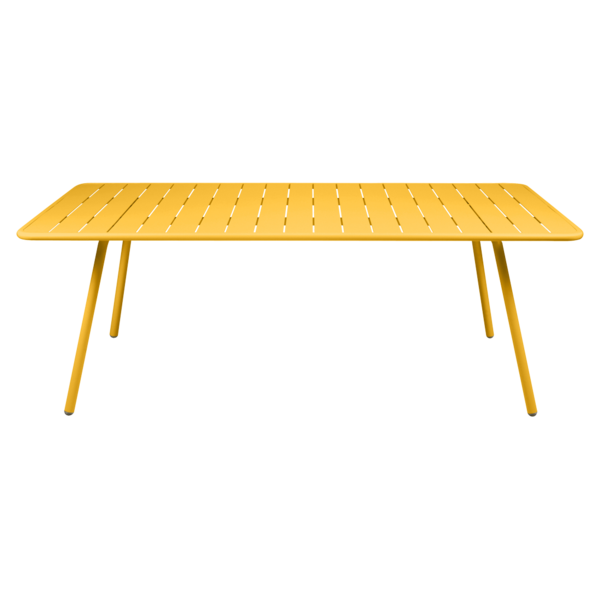 Luxembourg Table 100x207 MIEL